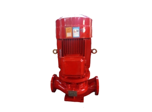 XBD-ISG型立式單級消防泵 XBD-ISG型立式單級消防泵